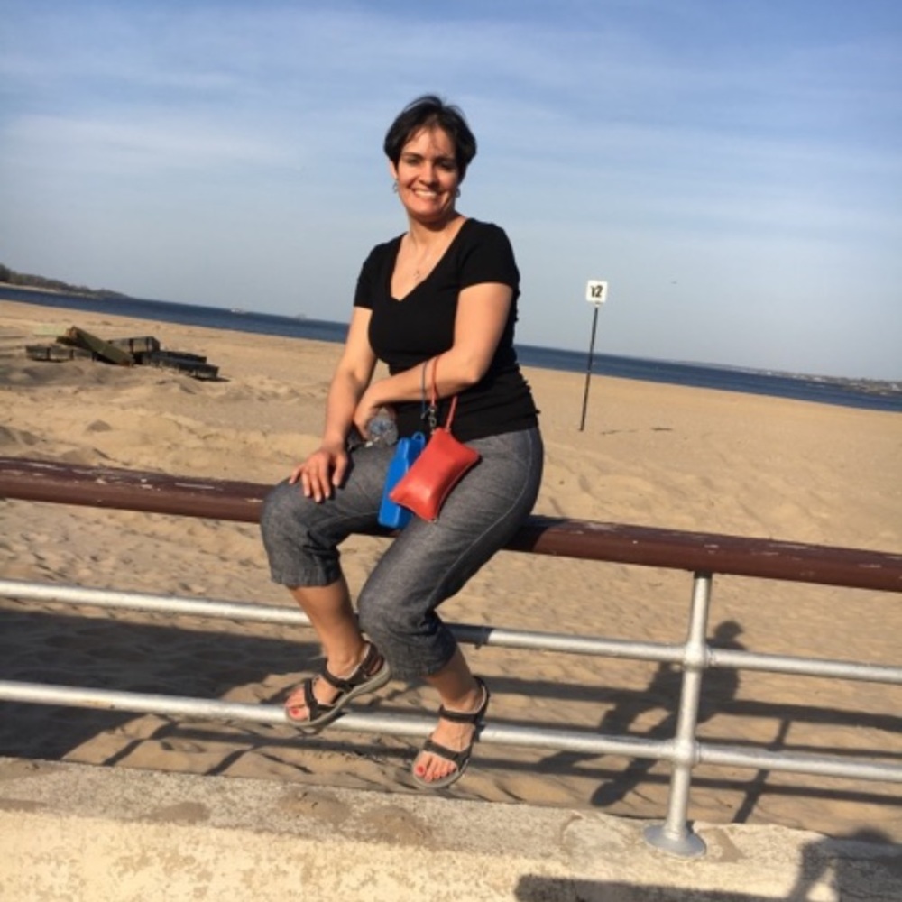 Meet your Posher, Kathy